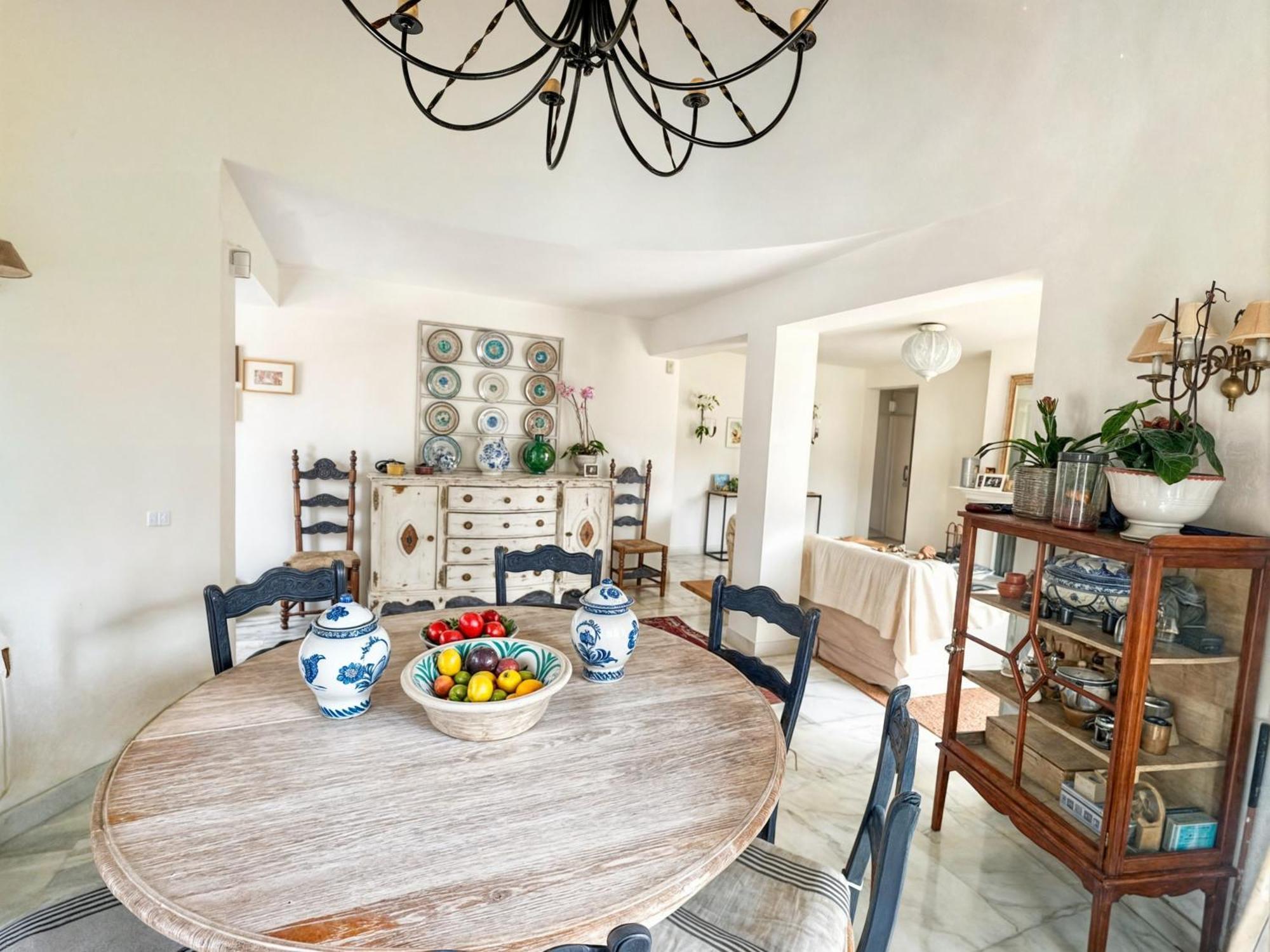 Villa Alfredo - Private Pool Next To The Beach Estepona Exteriör bild